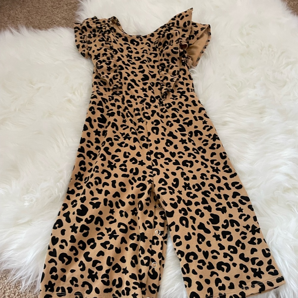 Art class 2t romper